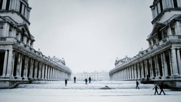 Photograph Funda Topaloglu  Snow In The Past on One Eyeland